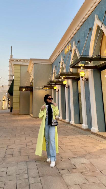 modest long shirt